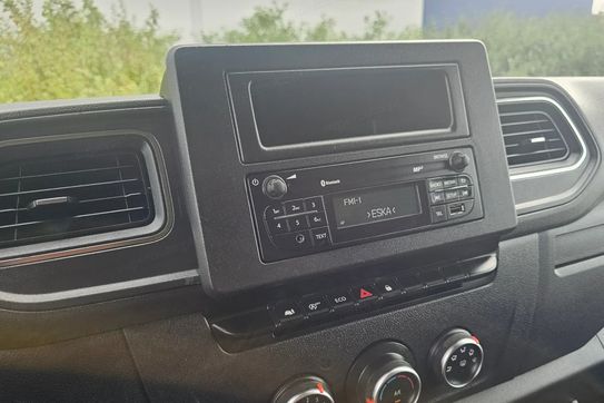 Renault Master dCi