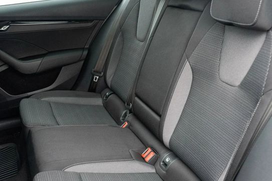 Skoda Octavia 2.0 TDI SCR Ambition DSG