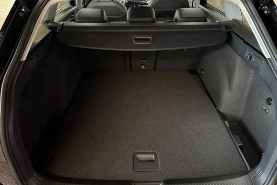 Volkswagen Golf Style 1.5 eTSI mHEV DSG