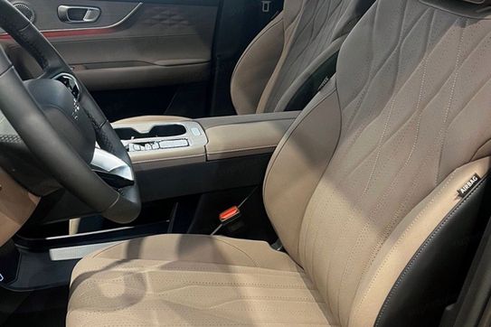 Chery Tiggo 8 Prestige  Super Hybrid 1.5 T-GDI