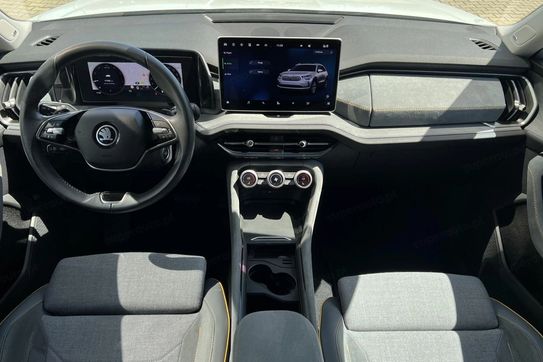Skoda Kodiaq 2.0 TDI 4x2 Selection DSG