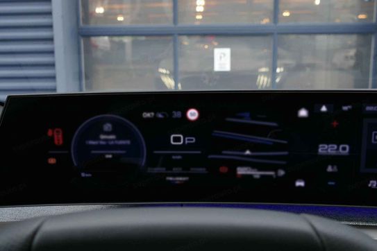 Peugeot 3008 GT e-DCS6 1.2 mHEV