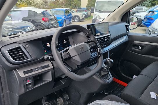 Citroen Jumpy XL L2H1