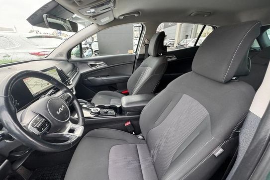 Kia Sportage 1.6 T-GDI L 2WD DCT