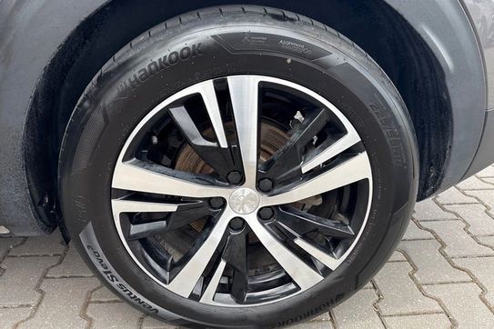 Peugeot 3008 1.6 PureTech Hybrid PHEV GT S&S EAT8