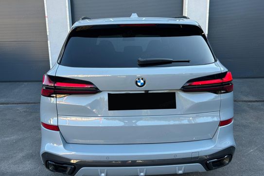 BMW X5 xDrive30d M Sport
