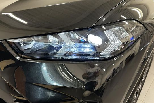BMW X5 xDrive30d M Sport