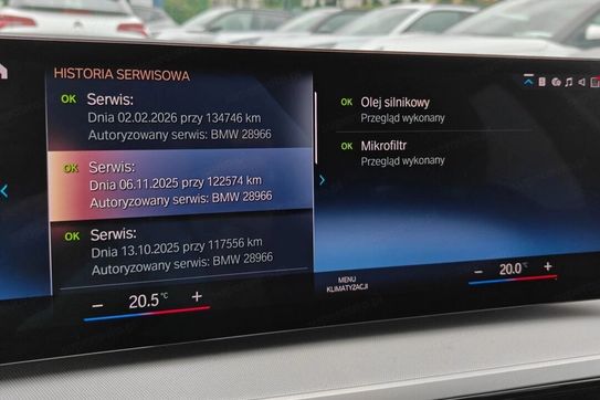BMW Seria 3 Touring 320d xDrive
