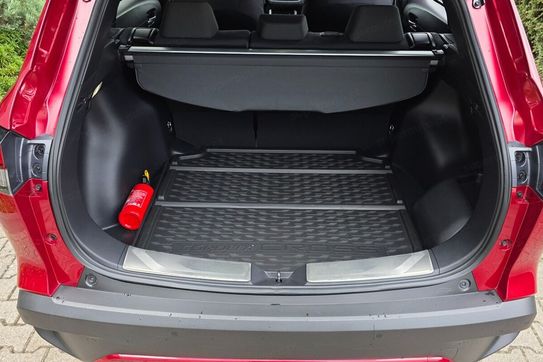 Toyota Corolla Cross 2.0 Hybrid Style