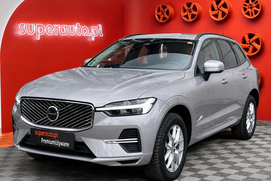 Volvo XC60 B5 B AWD Core