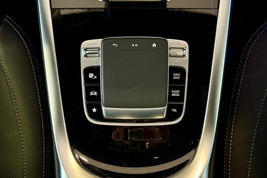 Mercedes Klasa G 450 d AMG Line