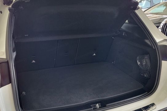 Mercedes GLA 200 Progressive