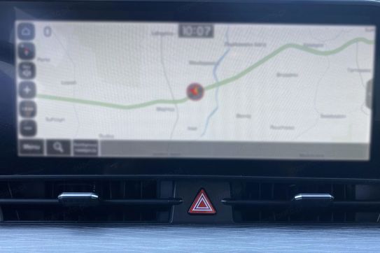 Kia Sportage 1.6 CRDI mHEV L 2WD DCT