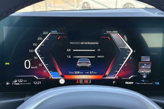 BMW Seria 3 330e PHEV xDrive M Sport aut