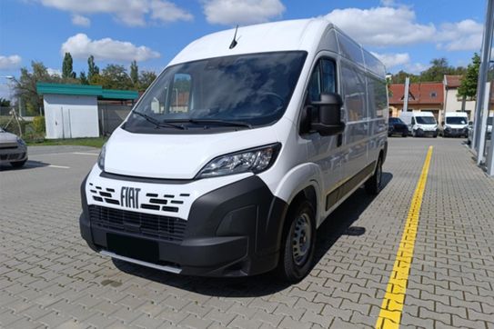 Fiat Ducato L3H2
