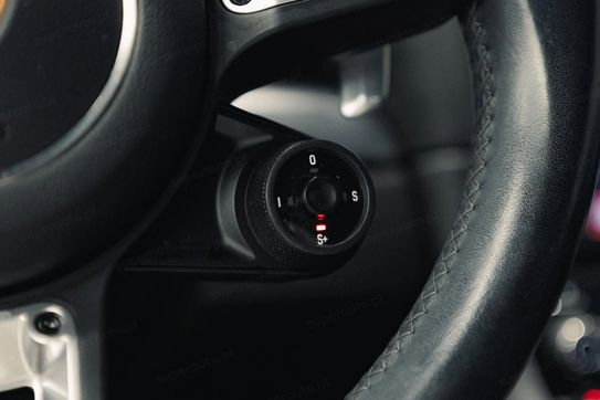 Porsche Cayman 718 Cayman PDK