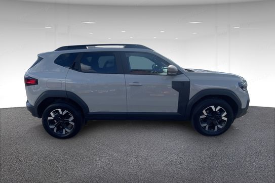 Dacia Duster Extreme 1.6 Hybrid AT