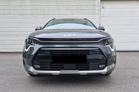 Kia Niro 1.6 GDI Hybrid M