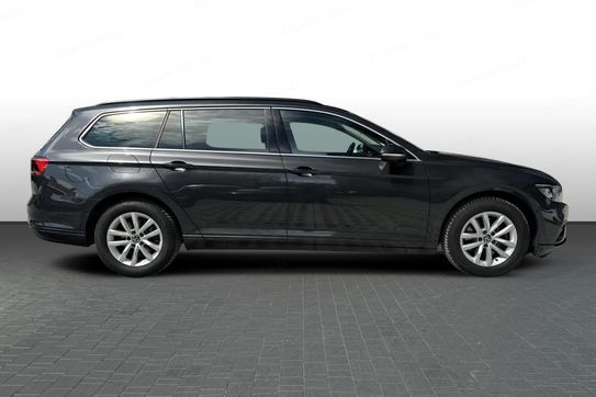 Volkswagen Passat Business 2.0 TDI EVO  DSG