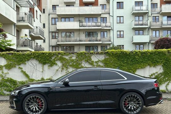 Audi A5 S5 3.0 TFSI quattro Tiptronic