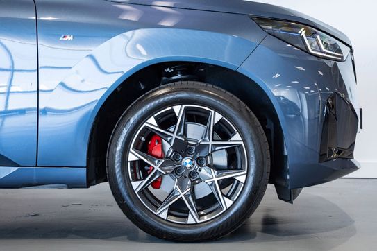 BMW X3 xDrive20d M Sport