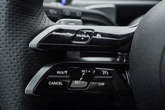 Mercedes GLB 220 d 4-Matic AMG Line