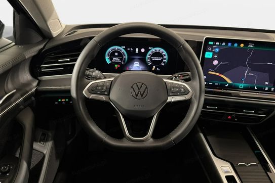 Volkswagen Passat 2.0 TDI 4Mot. Elegance DSG