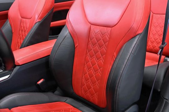 BMW Seria 4 Cabrio 430i M Sport