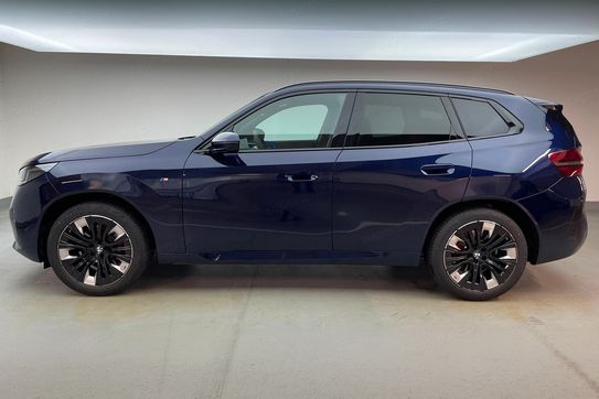 BMW X3 xDrive20 M Sport