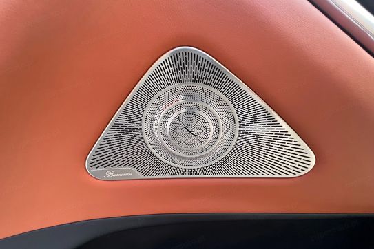 Mercedes Klasa S 350 d L 4-Matic AMG Line