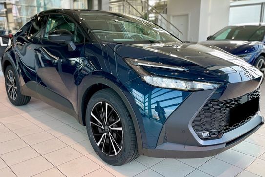 Toyota C-HR Executive 1.8 Hybrid