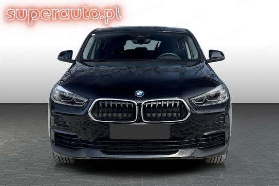 BMW X2 sDrive18i