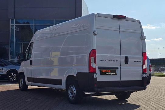 Peugeot Boxer L3