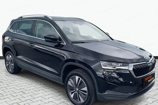 Skoda Karoq TSI ACT Style DSG
