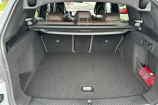 BMW X3 xDrive20d M Sport