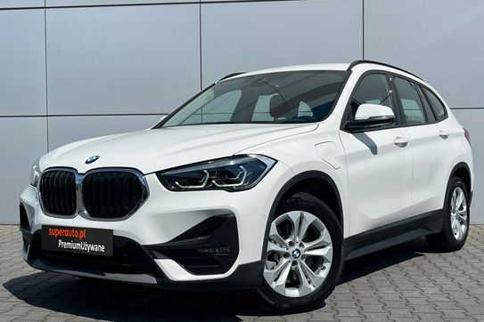 BMW X1 xDrive25e Advantage aut