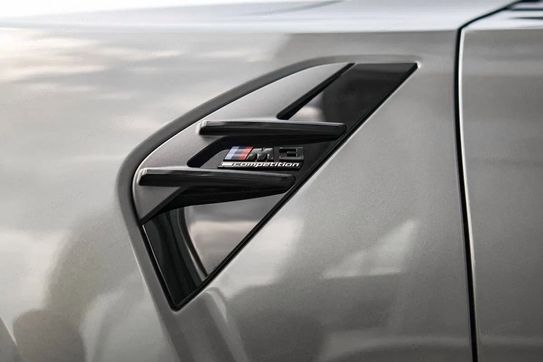 BMW Seria 3 Touring M3 Competition xDrive