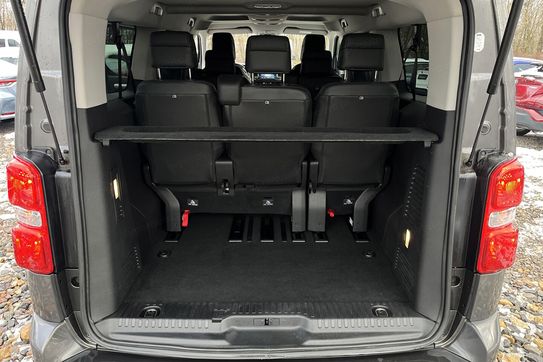 Toyota Proace Verso Long L2H1 VIP AT