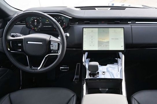 Land Rover Range Rover Sport 3.0 P460e PHEV Dynamic SE