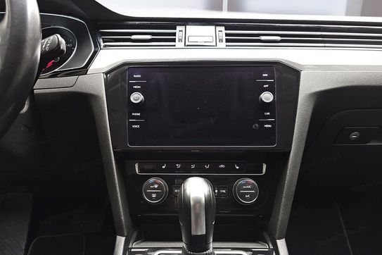 Volkswagen Passat 1.5 TSI EVO Business DSG
