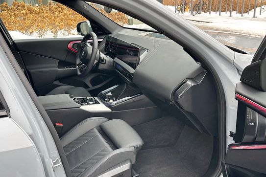 BMW X3 xDrive20 mHEV aut