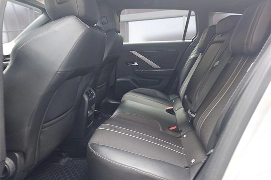 Opel Astra 1.5 Cdti Gs S&S