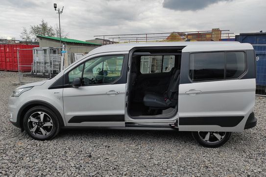 Ford Transit Connect Kombi 230 Active N1 aut