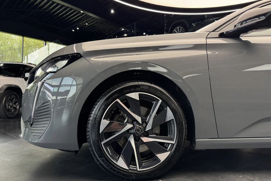 Peugeot 308 1.5 BlueHDi Allure Pack S&S EAT8