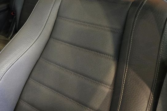 Mercedes GLS 450 d 4-MATIC AMG Line