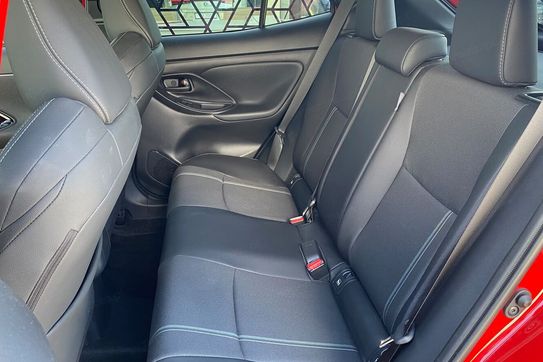 Toyota Yaris Cross Hybrid 1.5 Executive