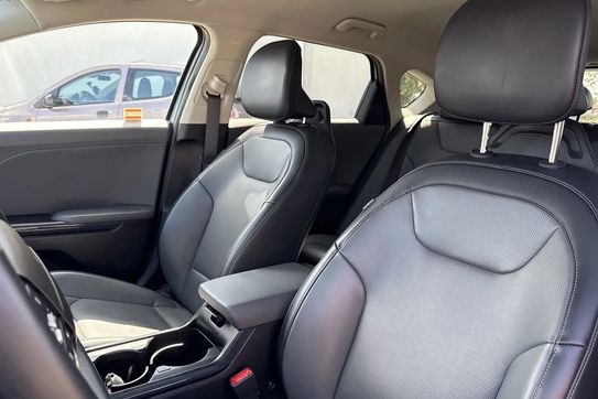 Kia K4 1.6 t-Gdi l