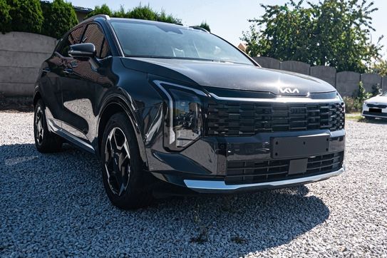 Kia Sportage L 1.6 T-GDI HEV aut