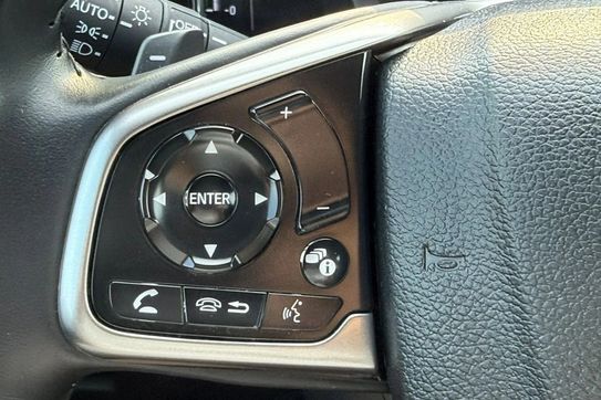 Honda CR-V i-MMD