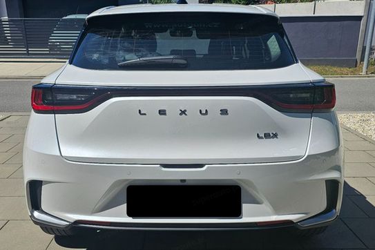 Lexus LBX Elegant 1.5 Hybrid